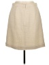 J.Crew Tweed Ivory Wool Skirt Size 6 - photo 2