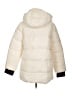 Assorted Brands 100% Polyester Ivory Snow Jacket Size L - photo 2