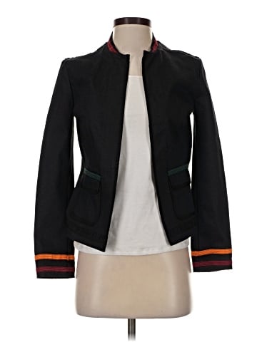 Tomas Maier Blazer (view 1)
