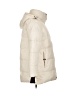 Assorted Brands 100% Polyester Ivory Snow Jacket Size L - photo 4
