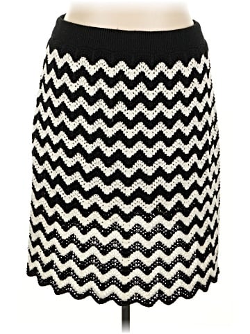 Ava & Viv Casual Skirt (view 1)