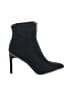 Bar III Black Ankle Boots Size 6 - photo 1