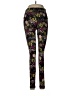 Lululemon Athletica Print Purple Leggings Size 8 - photo 1
