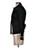 Tomas Maier 100% Cotton Stripes Black Blazer Size 0 - photo 5