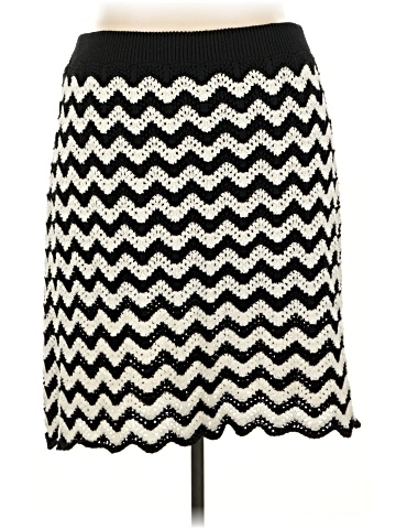 Ava & Viv Casual Skirt (view 2)