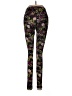 Lululemon Athletica Print Purple Leggings Size 8 - photo 2