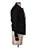 Tomas Maier 100% Cotton Stripes Black Blazer Size 0 - photo 4