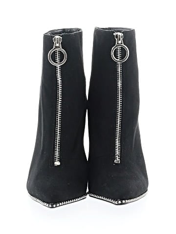 Bar III Ankle Boots (view 2)