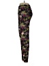Lululemon Athletica Print Purple Leggings Size 8 - photo 5