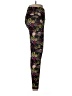Lululemon Athletica Print Purple Leggings Size 8 - photo 4