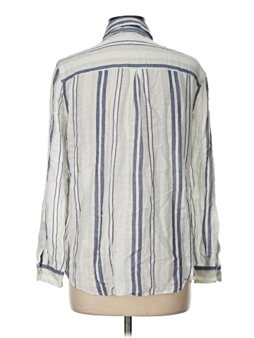 Lucky Brand Long Sleeve Button-Down Shirt (view 2)