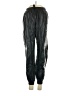 INA Black Track Pants Size S - photo 1
