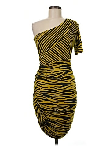 Bebe Cocktail Dress (view 1)