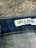 Assorted Brands Hearts Blue Jeans Size 5 - photo 4