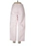 Shoedazzle 100% Cotton Pink Jeans Size 30 waist - photo 2