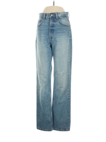 Zara Jeans (view 1)