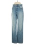 Zara Blue Jeans Size 2 - photo 1