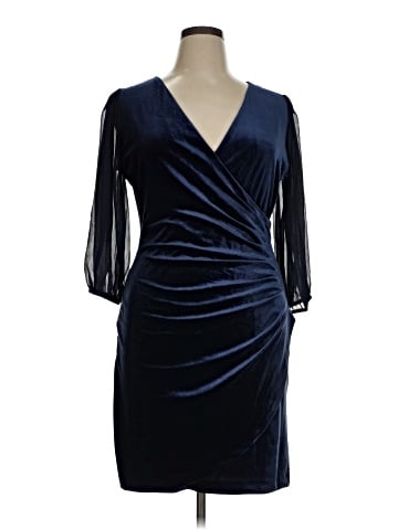DKNY Cocktail Dress (view 1)