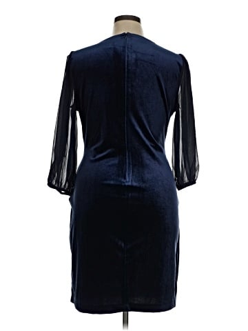 DKNY Cocktail Dress (view 2)
