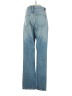 Zara Blue Jeans Size 2 - photo 2