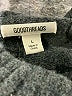 GOODTHREADS Gray Turtleneck Sweater Size L - photo 7