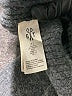 GOODTHREADS Gray Turtleneck Sweater Size L - photo 8