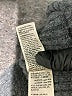 GOODTHREADS Gray Turtleneck Sweater Size L - photo 9