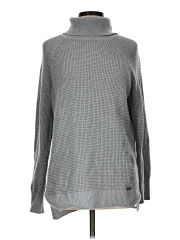 MICHAEL Michael Kors Turtleneck Sweater (view 1)