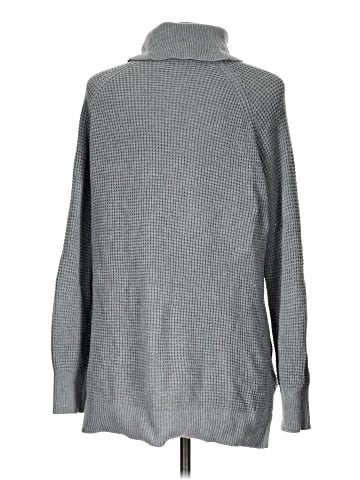 MICHAEL Michael Kors Turtleneck Sweater (view 2)