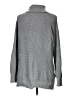 MICHAEL Michael Kors Gray Turtleneck Sweater Size L - photo 2