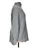 MICHAEL Michael Kors Gray Turtleneck Sweater Size L - photo 4