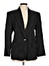 DKNY Black Blazer Size 6 - photo 1