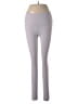 Set Active Gray Yoga Pants Size S - photo 1