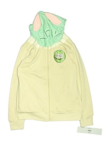 Star Wars Zip Up Hoodie (view 1)