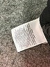 Nike Print Black Active Pants Size S - photo 8
