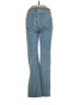 Ann Taylor Blue Jeans Size 0 Petite - photo 2