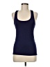 Unbranded Blue Tank Top Size M - photo 1