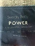 Sweaty Betty Graphic Blue Active Pants Size 16 - photo 4