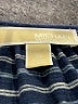 MICHAEL Michael Kors Blue 3/4 Sleeve Top Size XL - photo 7