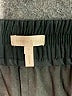 Rebecca Taylor Black Track Pants Size 4 - photo 7