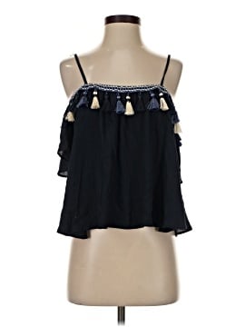 Tularosa Sleeveless Blouse (view 1)