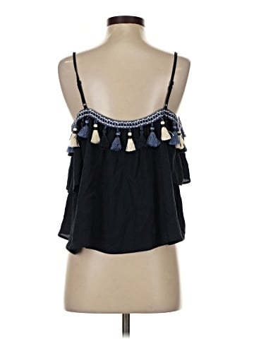 Tularosa Sleeveless Blouse (view 2)