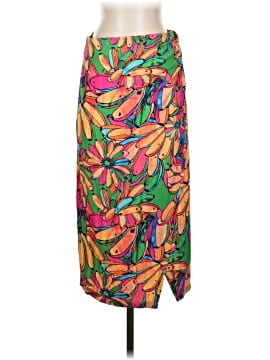 Farm Rio For Anthropologie Casual Skirt