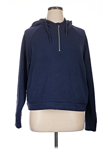 we wander Pullover Hoodie (view 1)