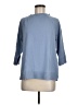 Matilda Jane Blue Sweatshirt Size M - photo 1