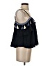 Tularosa Black Sleeveless Blouse Size XS - photo 4