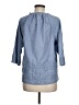 Matilda Jane Blue Sweatshirt Size M - photo 2