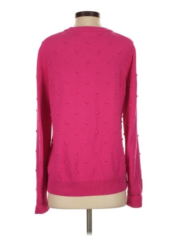 Lord & Taylor Pullover Sweater (view 2)