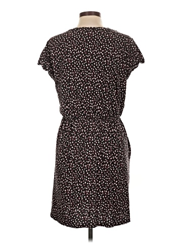 Basics Casual Dress (view 2)
