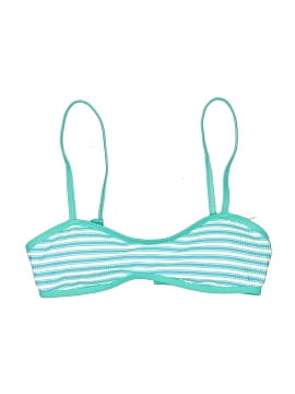 As Revival Swimsuit Top